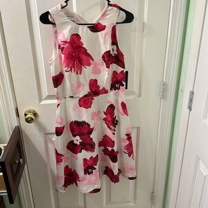 NWT Donna Morgan Dress